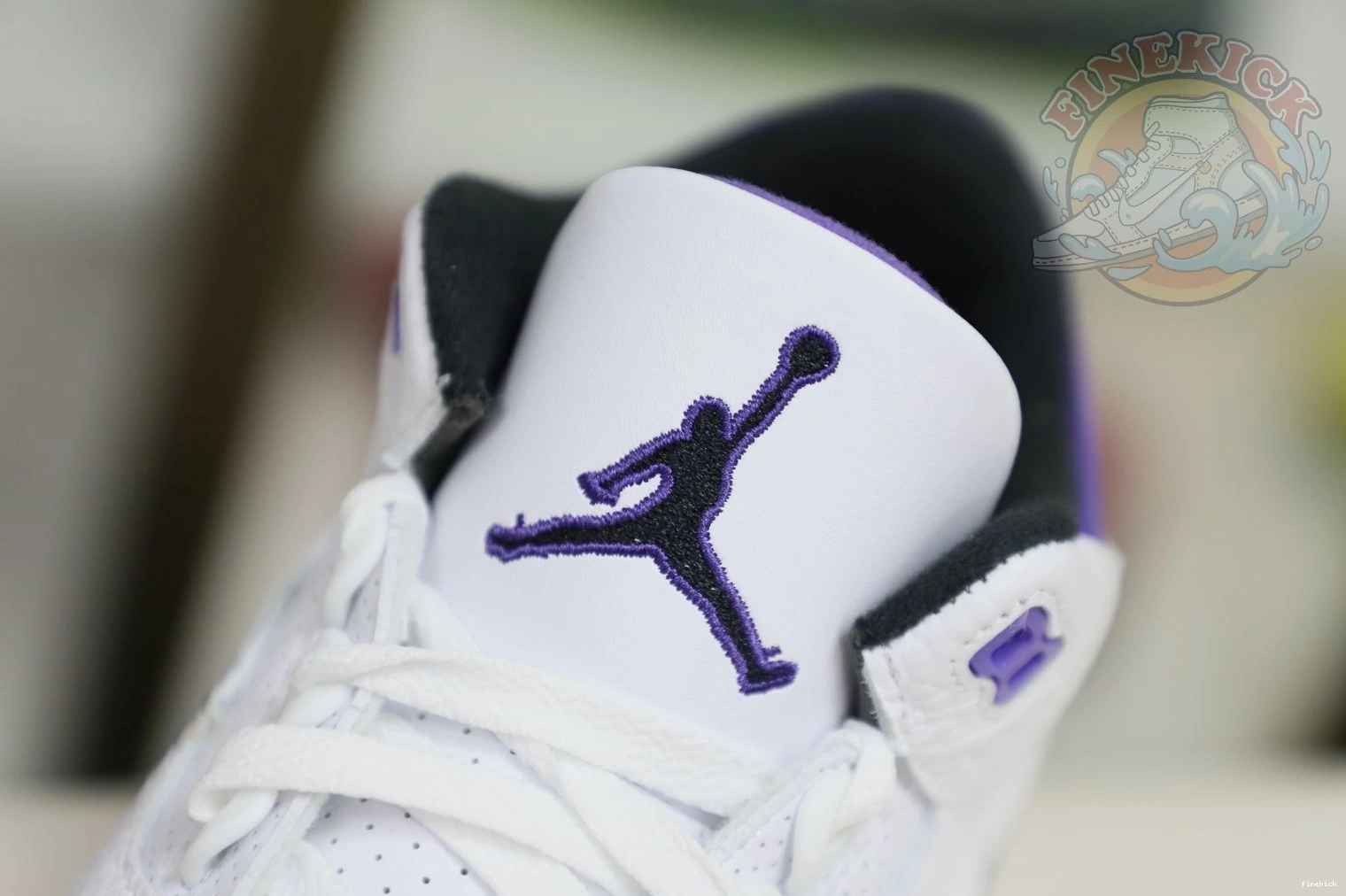 Jordan retro